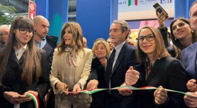 Il ministro Santanchè inaugura BIT 2025 | Rassegna