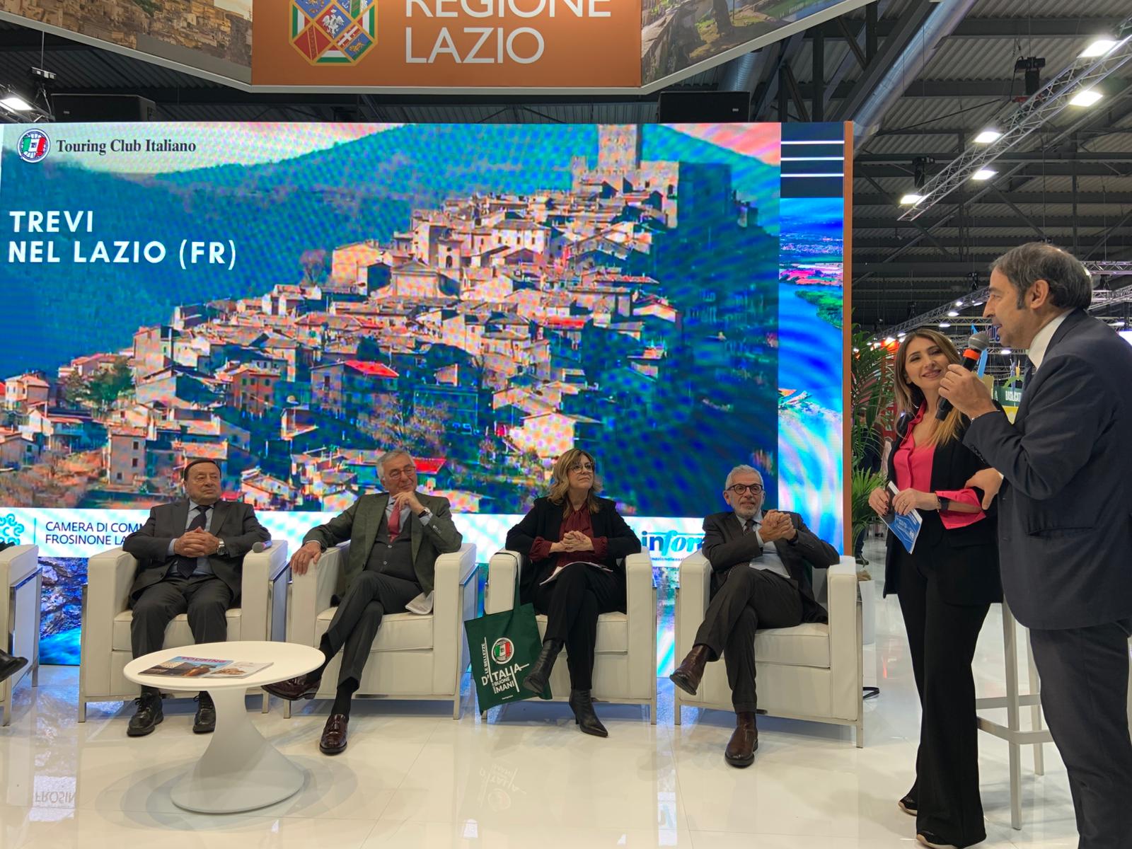 BIT 2025, MITUR PRESENTE ALLA PRINCIPALE FIERA ITALIANA DEL SETTORE
