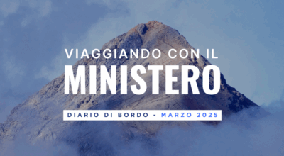 Viaggiando con il Ministero: il diario di bordo mensile su attività, iniziative e politiche del dicastero del turismo – Marzo 2025