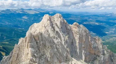 Turismo, dal Ministero quasi 6 milioni per la montagna abruzzese 