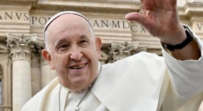 Cordoglio del Ministro Santanchè per la scomparsa del Santo Padre