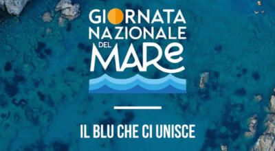 Giornata Nazionale del Mare 2025 – Il blu che ci unisce