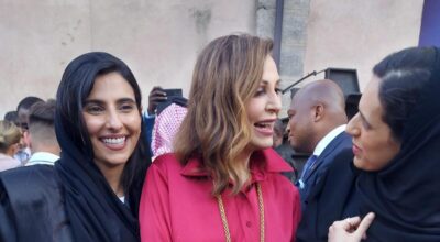 Turismo, Santanchè a Segovia per il Consiglio Esecutivo di UN Tourism