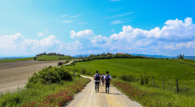 Cammini Aperti: edizione speciale 2025