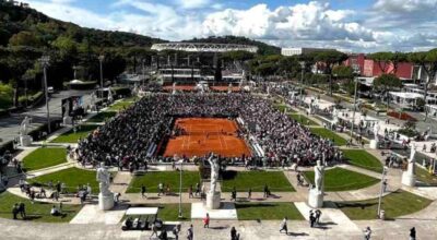 Cresce il contributo dello sport al turismo in Italia