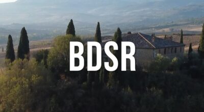 Invito stampa – Presentazione nuove funzionalità Banca Dati Strutture Ricettive