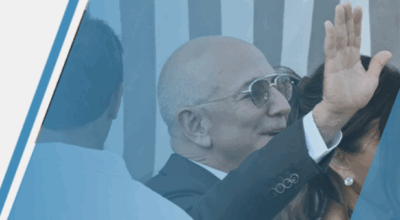 Santanchè: “Il matrimonio di Jeff Bezos a Venezia vale 957 milioni. Un’opportunità straordinaria per l’immagine e l’economia della città”