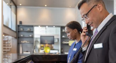 Accordo per la formazione e l’inserimento lavorativo di rifugiati nel settore turistico