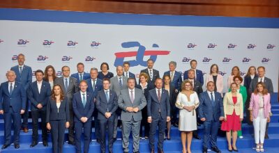 Turismo, Santanchè partecipa alla riunione dei Ministri del Turismo UE a Varsavia