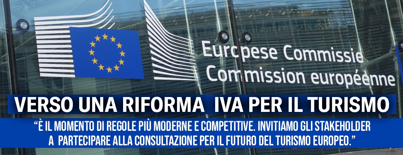 Turismo, Santanchè: “importante passo avanti per il settore in Europa con consultazione su norme IVA”
