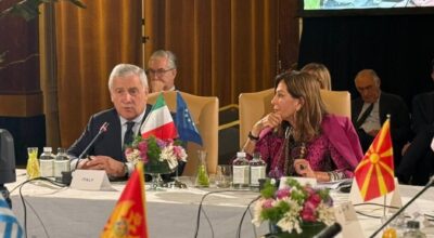 Turismo Italia-Balcani, Santanchè: “E’ inizio tavolo permanente per Europa dell’est sempre più competitiva”
