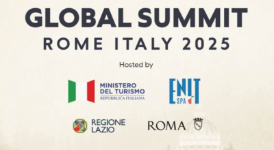 WTTC svela la prima ondata di relatori di spicco per il 25° Summit Globale a Roma
