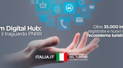Il TDH supera 35 mila imprese e raggiunge altro target PNRR. Il dicastero presenta risultati e novità alle principali associazioni di categoria