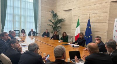 Turismo, Ministero: Santanchè incontra settore crocieristico