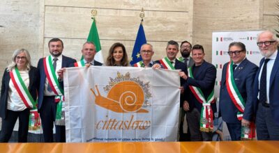 Turismo, Santanchè incontra sindaci di Cittaslow: “Piccoli Comuni sono spina dorsale Italia”
