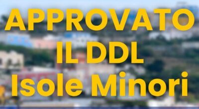 Isole Minori, Santanchè: “6 milioni di euro nel triennio 2026/2028 per formazione e affiancamento ai Comuni”
