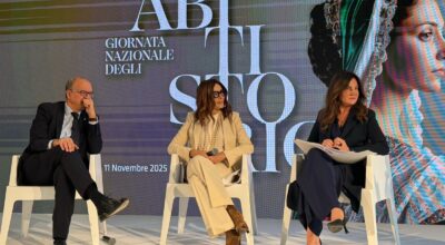 Turismo, Santanchè e Valditara presentano la prima Giornata Nazionale degli Abiti Storici