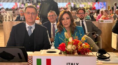 Turismo, Santanchè a Riad per potenziare relazioni Italia-Arabia Saudita: “Valorizziamo presenza ed eccellenze in mercato in forte espansione”