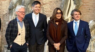 “L’Italia in cuffia”: audioguide per bambini tra storia e divertimento