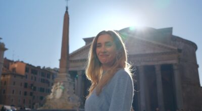 Turismo, Santanchè: “2025 da record, crescono presenze, permanenza, media e spesa. Dicembre al top. Italia.it primo portale in Europa. E con “Welcome to Meraviglia arriva la Venere vera”