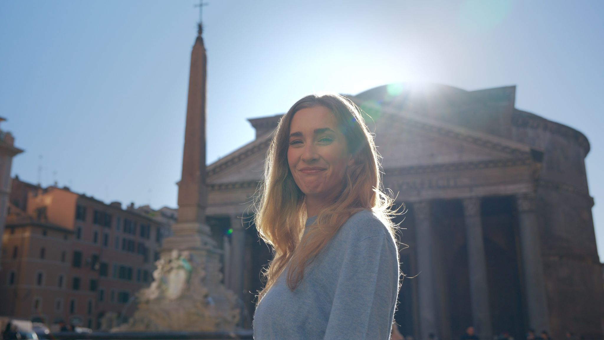 Turismo, Santanchè: “2025 da record, crescono presenze, permanenza, media e spesa. Dicembre al top. Italia.it primo portale in Europa. E con “Welcome to Meraviglia arriva la Venere vera”