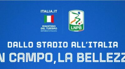‘Dallo Stadio all’Italia. In campo, la Bellezza’ Prosegue l’impegno di Lega B e Ministero del Turismo nella promozione del Made in Italy e delle città della Serie BKT