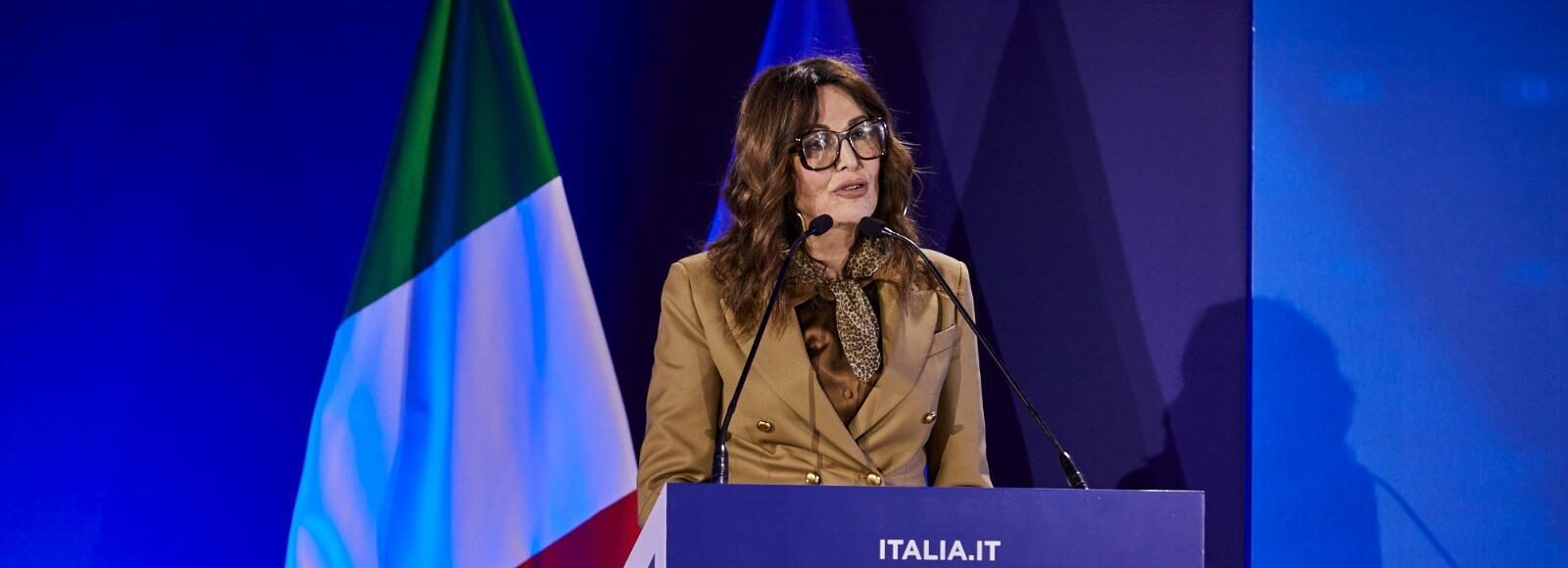 Evento giubilare, Santanchè: “Si conclude anno con numeri sopra le attese”