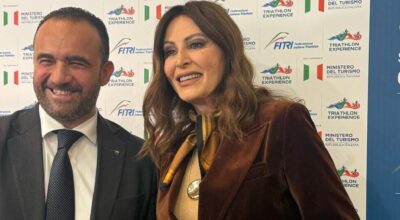Nasce “Triathlon Experience”: quattro grandi eventi internazionali  per promuovere l’Italia attraverso lo sport