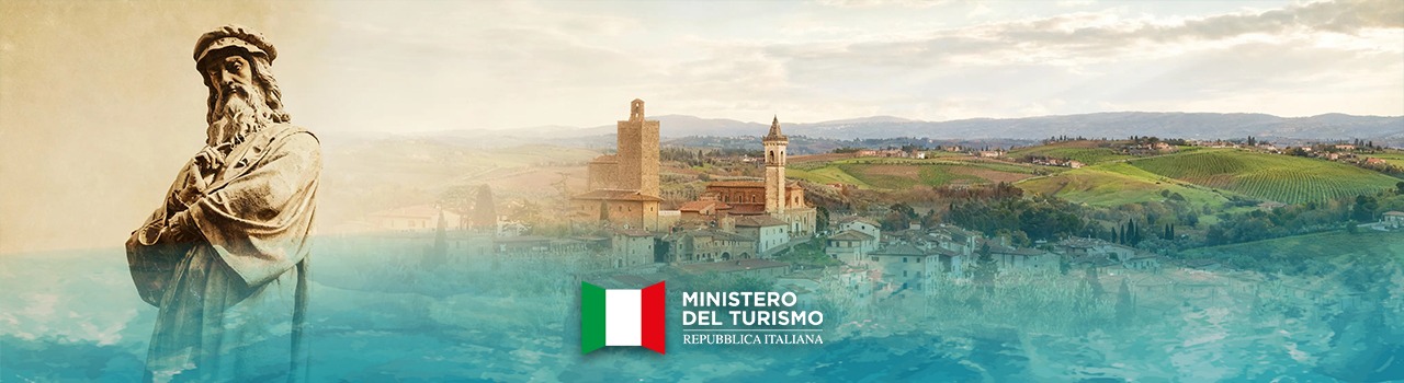 Viaggio favoloso in un’Italia che c’è “Leonardo in Castello”