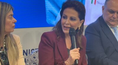 BIT 2026, Santanchè: 5 milioni di euro per il turismo per sostenere Calabria, Sicilia e Sardegna