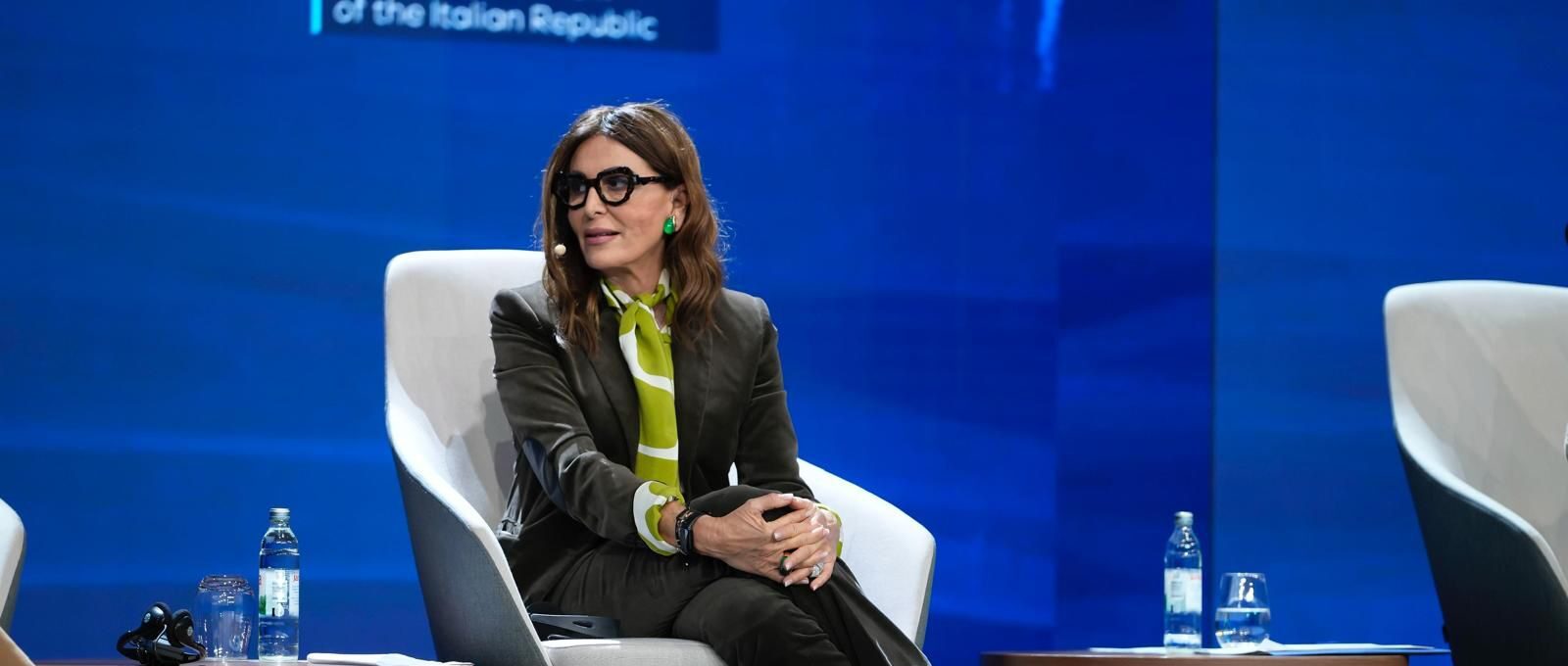 Turismo, Santanchè: “Crescita investimenti alberghieri fa dell’Italia terra di opportunità”