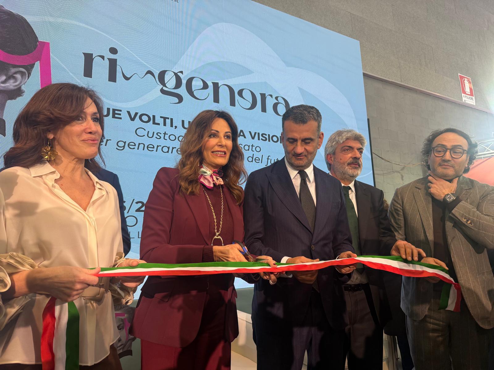 BTM 2026, Santanchè: “Sud asset fondamentale crescita turismo e industria Italia”