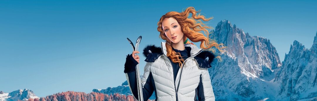 La Venere fa tappa a Vigevano e Orta San Giulio